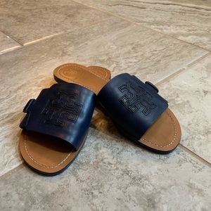 Tory Burch Melinda Slide Sandals